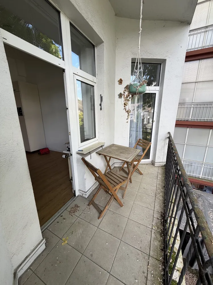3 Zimmer Wohnung mit 101 m² in Wuppertal – Bild 6