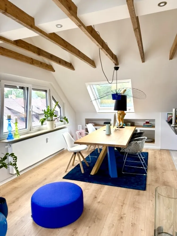 3 Zimmer Wohnung mit 78 m² in Stuttgart – Bild 5