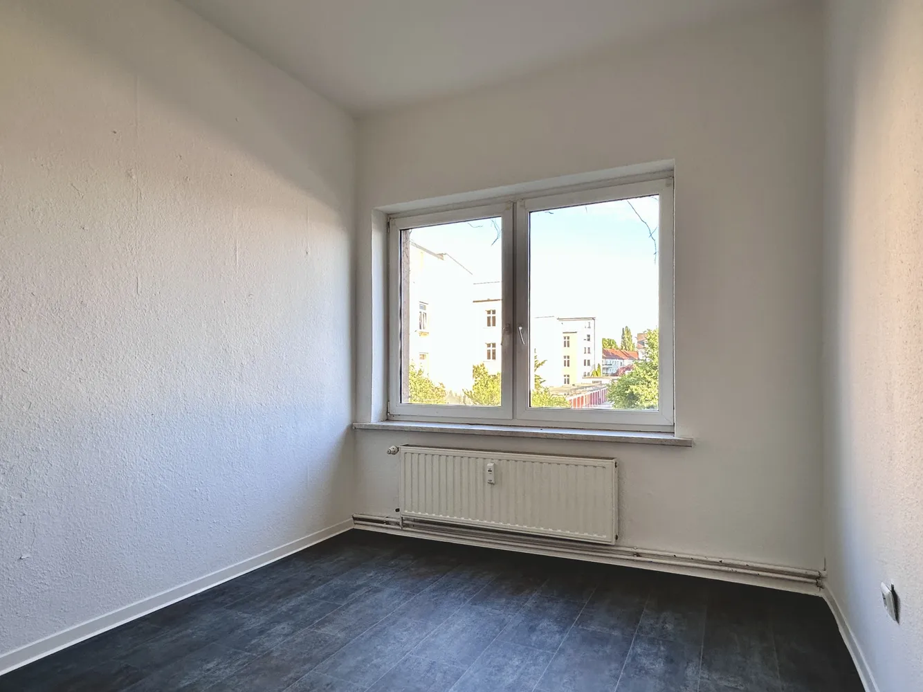 2 room apartment with 41 m² in Magdeburg – Photo 7