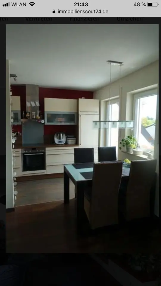 3 Zimmer Wohnung mit 65 m² in Landshut – Bild 5