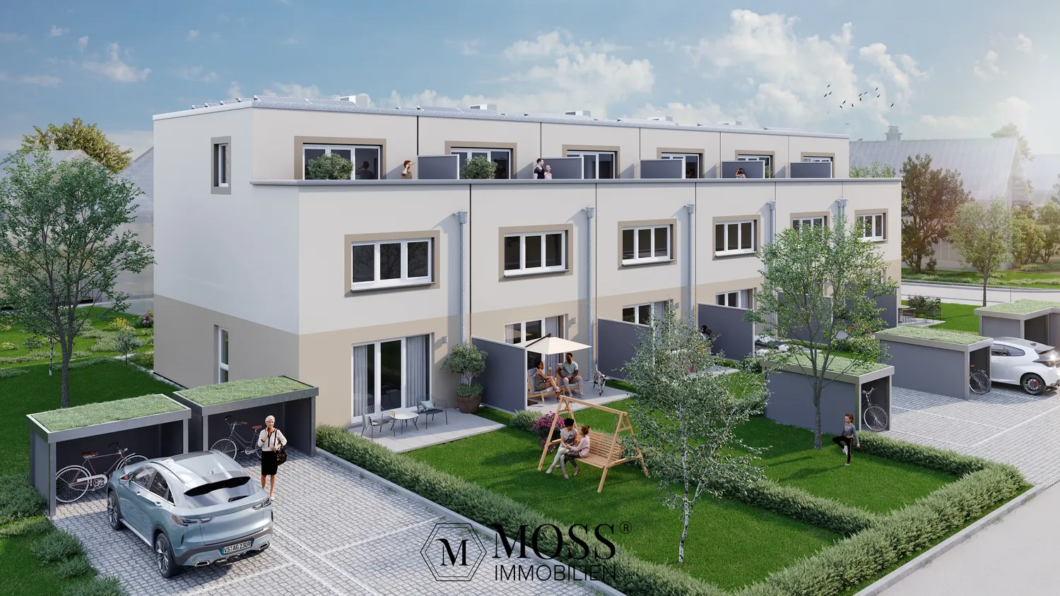 4 Zimmer Haus mit 123 m² in Rheinfelden – Bild 12