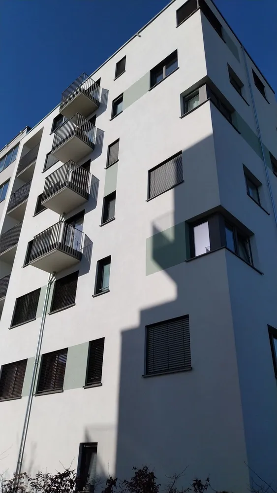 2 Zimmer Wohnung mit 54 m² in Berlin – Bild 4