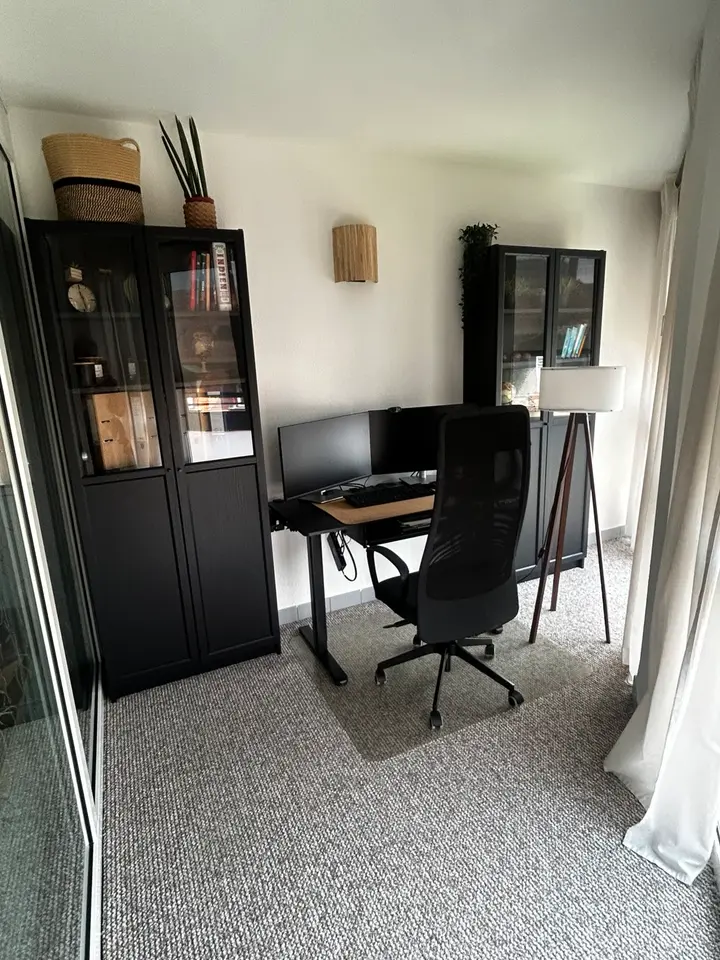 2 Zimmer Wohnung mit 61 m² in Nürnberg – Bild 7