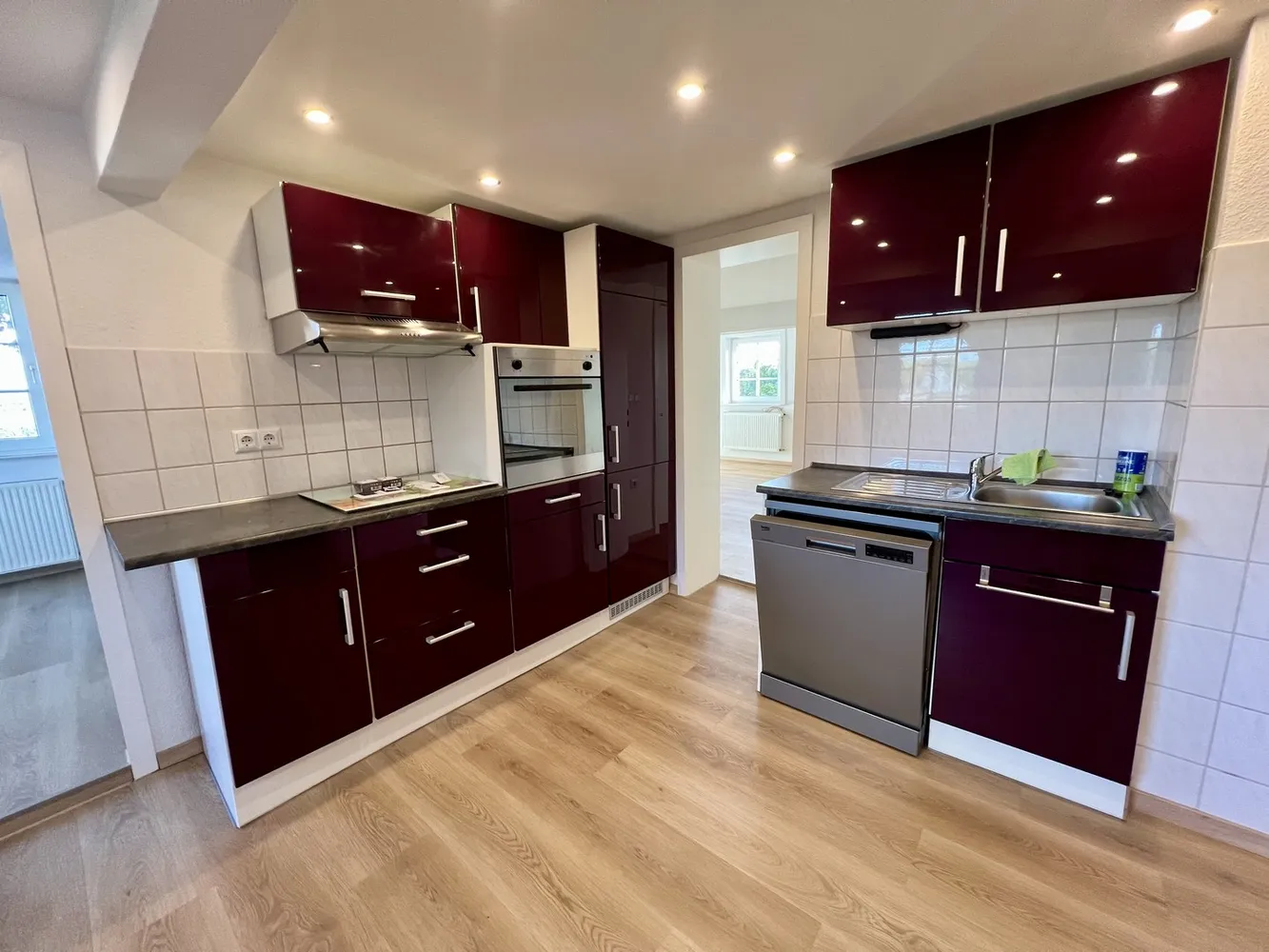 2 Zimmer Wohnung mit 62 m² in Velbert – Bild 1