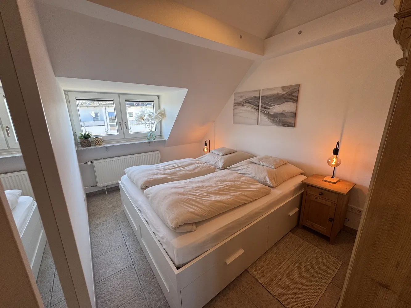 2 Zimmer Wohnung mit 55 m² in Mülheim an der Ruhr – Bild 4