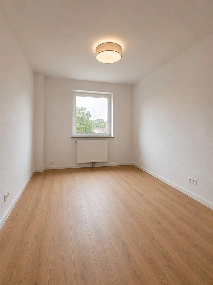 2 Zimmer Wohnung mit 76 m² in Oldenburg – Bild 2
