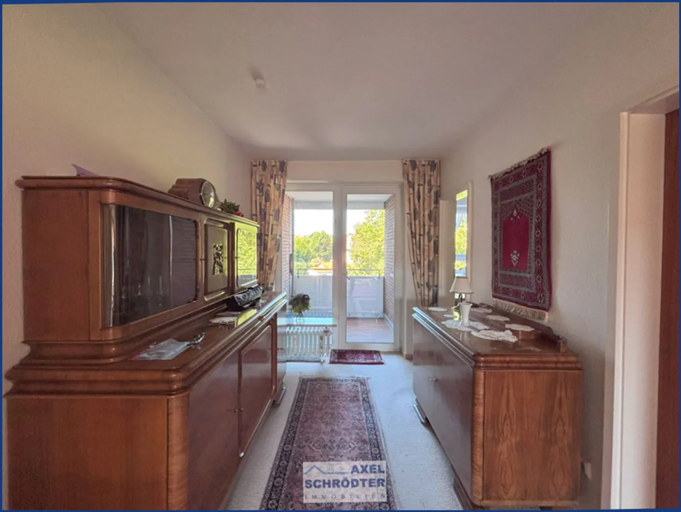 3 Zimmer Wohnung mit 88 m² in Celle – Bild 8