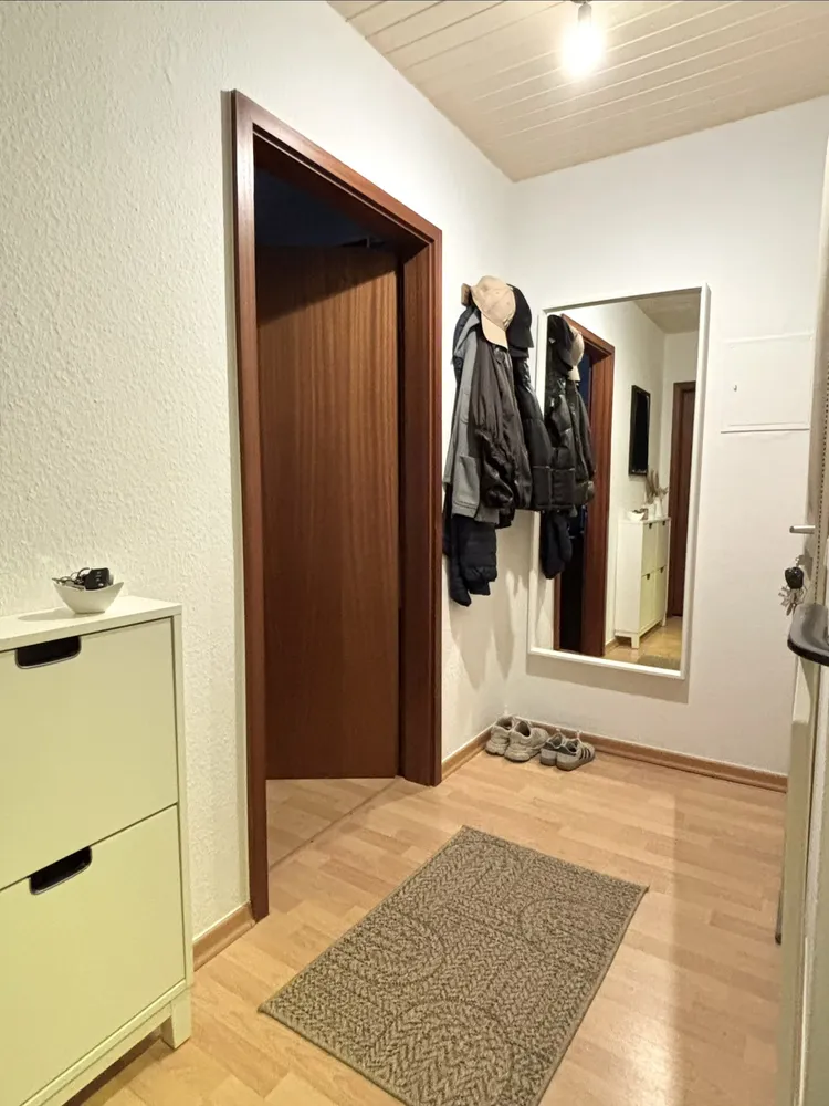 2 Zimmer Wohnung mit 65 m² in Düsseldorf – Bild 10