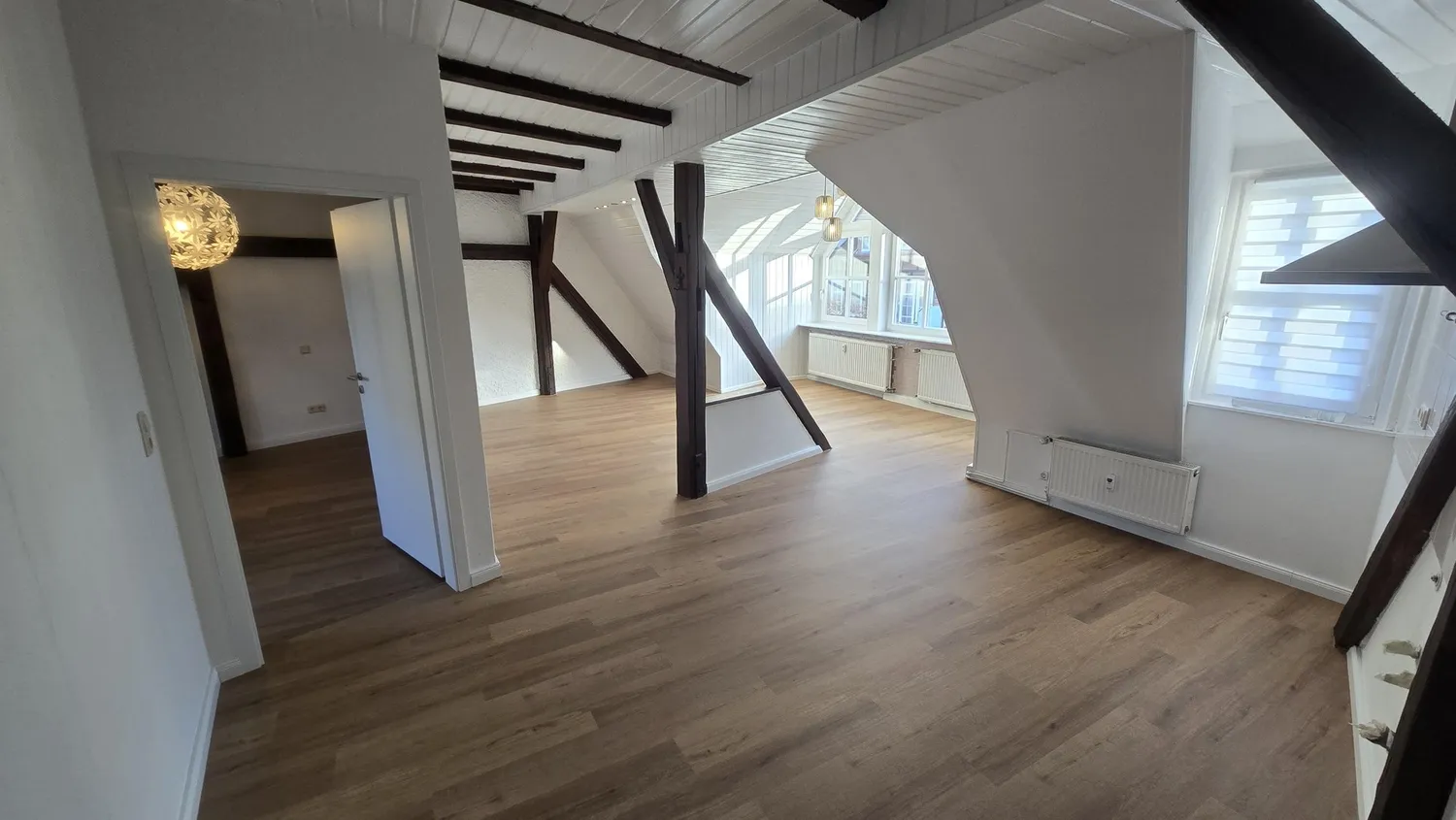 3 Zimmer Wohnung mit 70 m² in Northeim – Bild 12