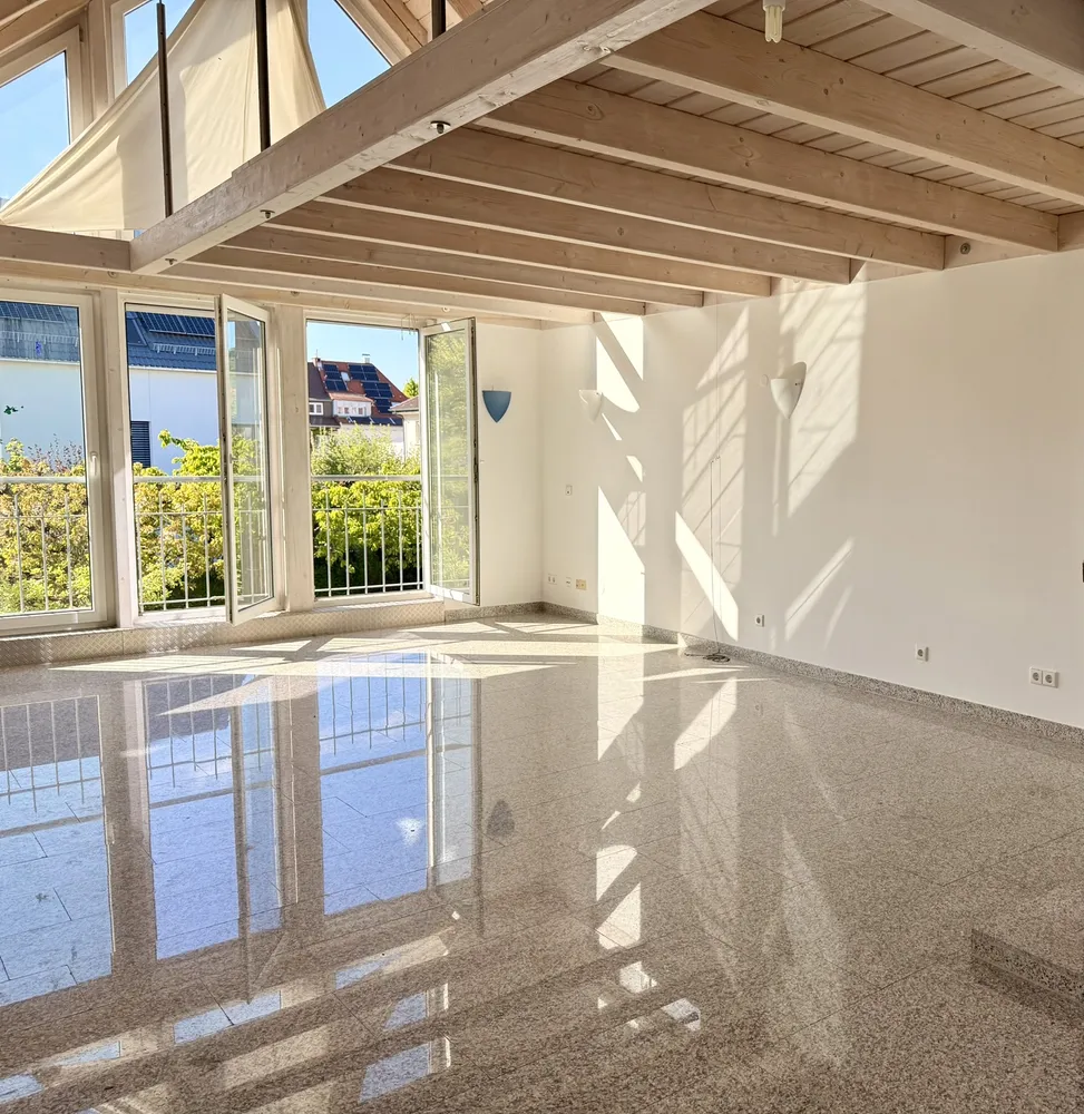3 Zimmer Wohnung mit 55 m² in Kirchheim unter Teck – Bild 7