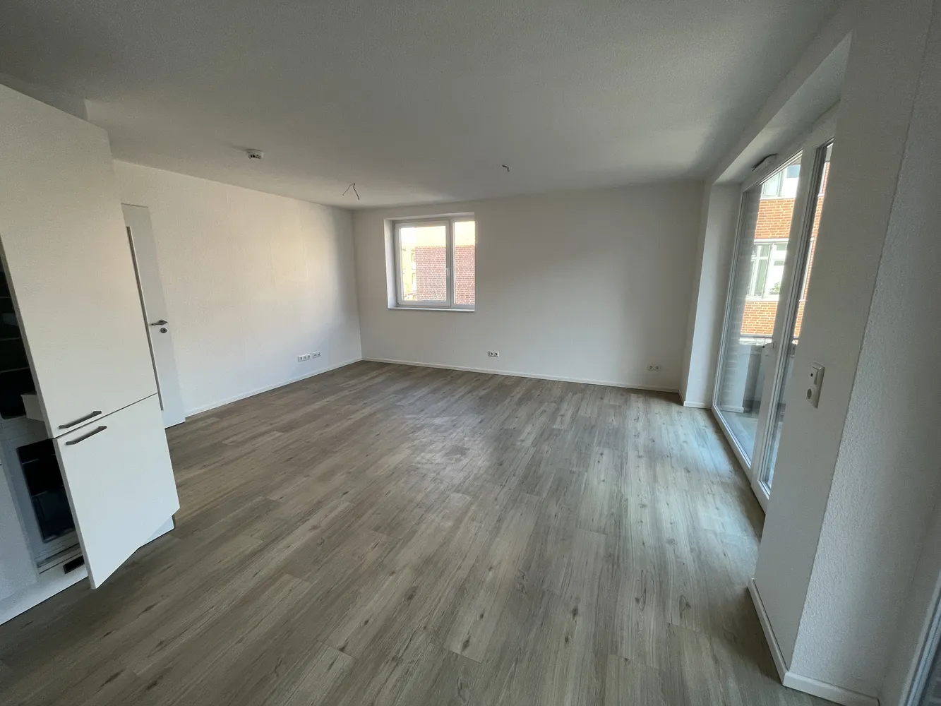3 Zimmer Wohnung mit 90 m² in Lübeck – Bild 7