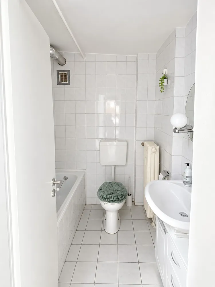 3 room apartment with 55 m² in Mönchengladbach – Photo 9