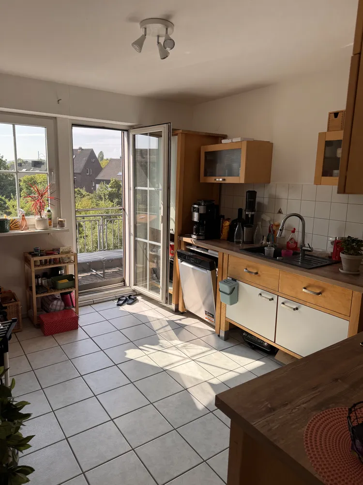 2 Zimmer Wohnung mit 75 m² in Herten – Bild 7