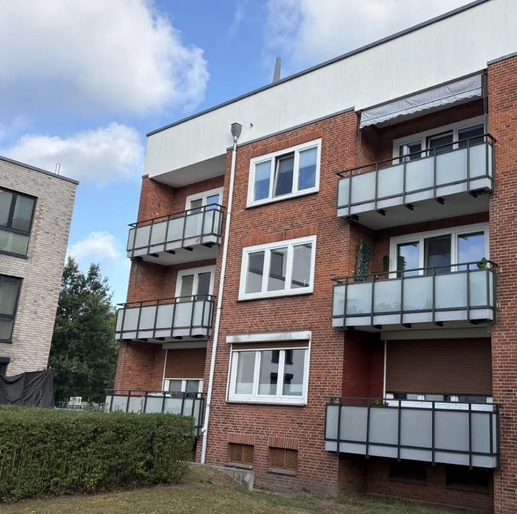 3 Zimmer Wohnung mit 76 m² in Hamburg – Bild 4