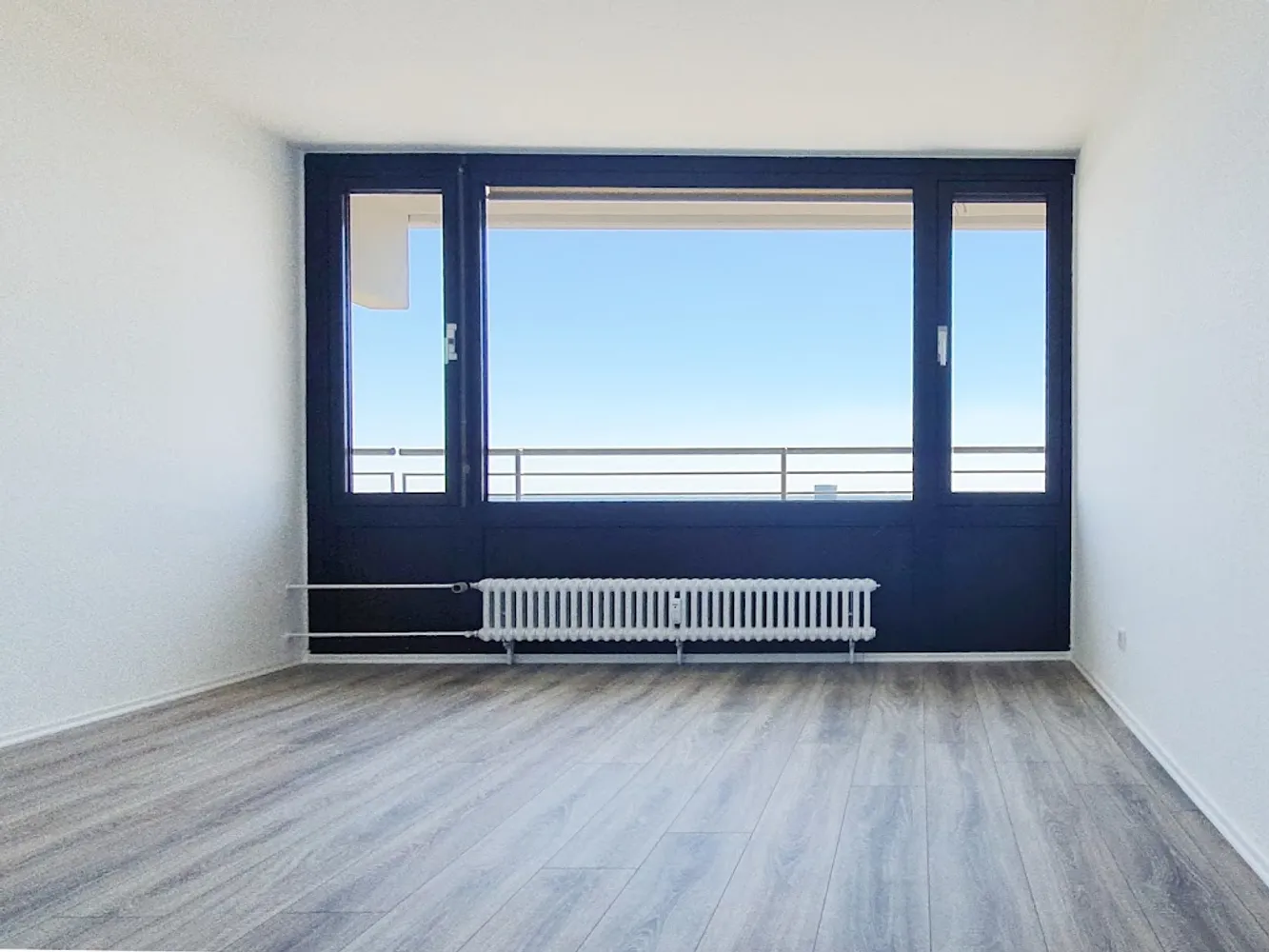3 room apartment with 83 m² in Mannheim – Photo 3