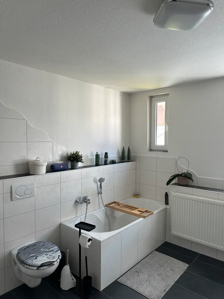 2 Zimmer Wohnung mit 65 m² in Meiningen – Bild 7