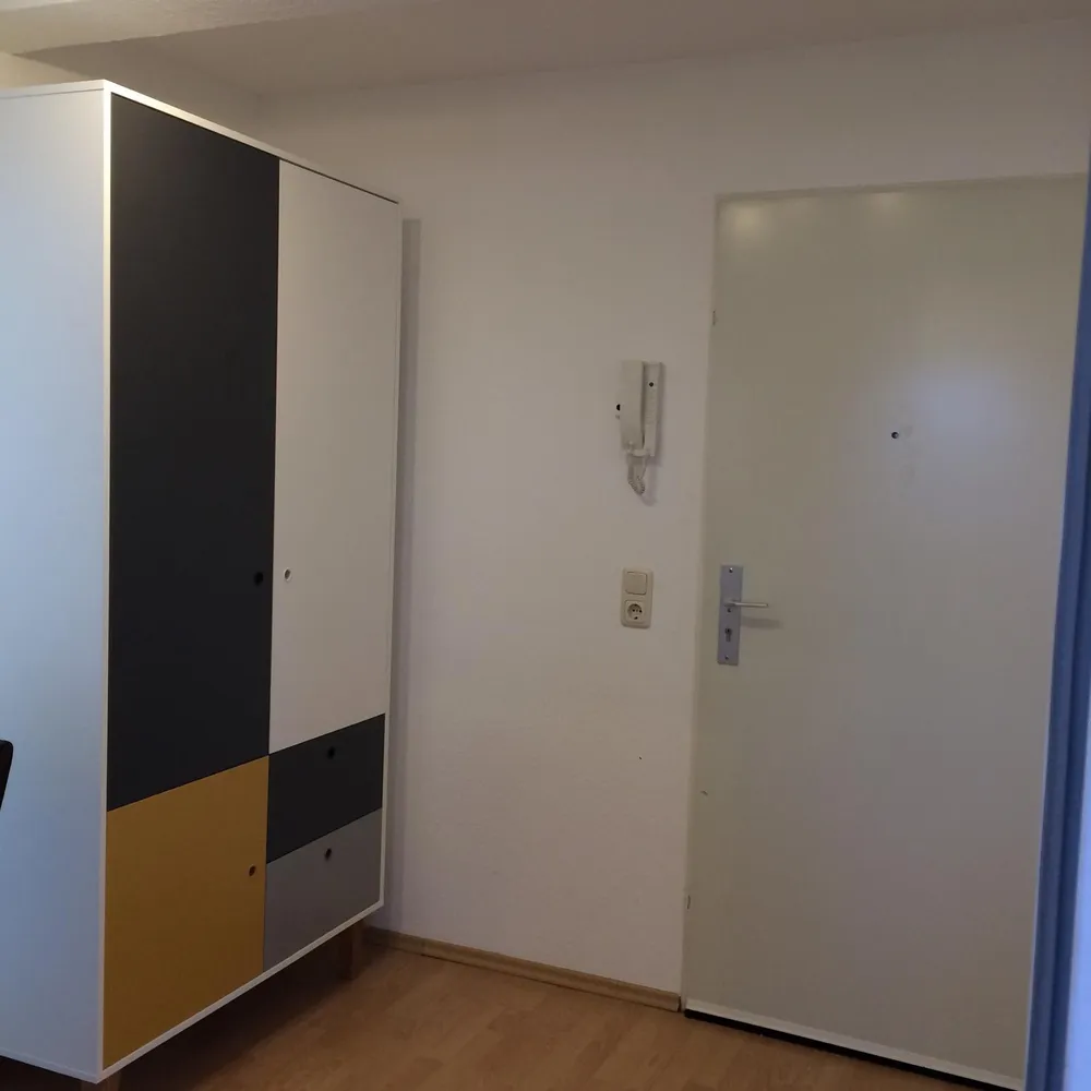 2 Zimmer Wohnung mit 55 m² in Aachen – Bild 7
