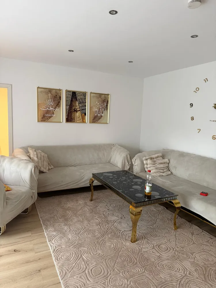 3 Zimmer Wohnung mit 105 m² in Oberhausen – Bild 7