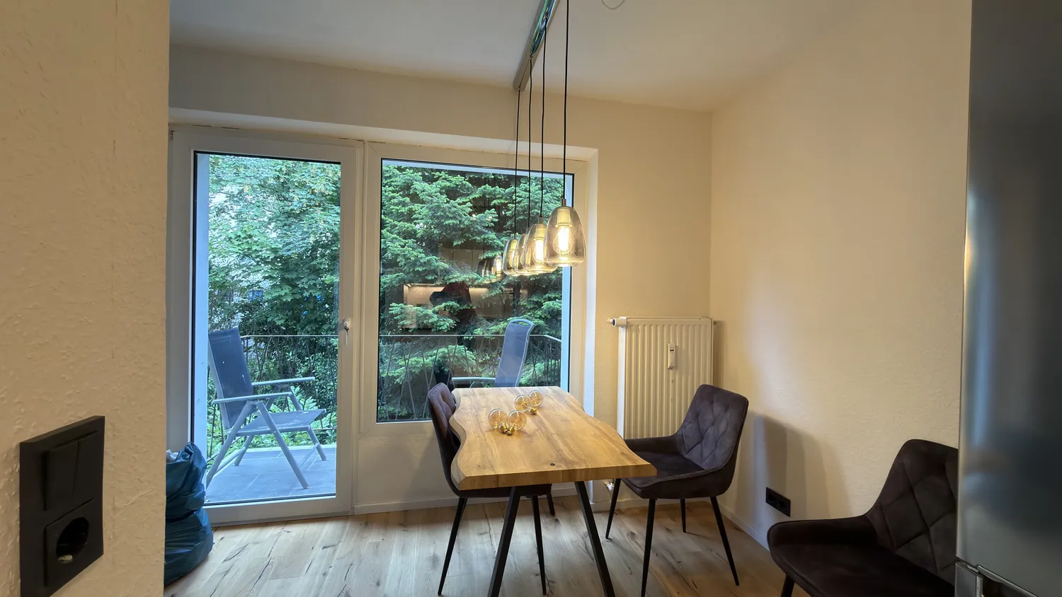 2 Zimmer Wohnung mit 44 m² in Wuppertal – Bild 2