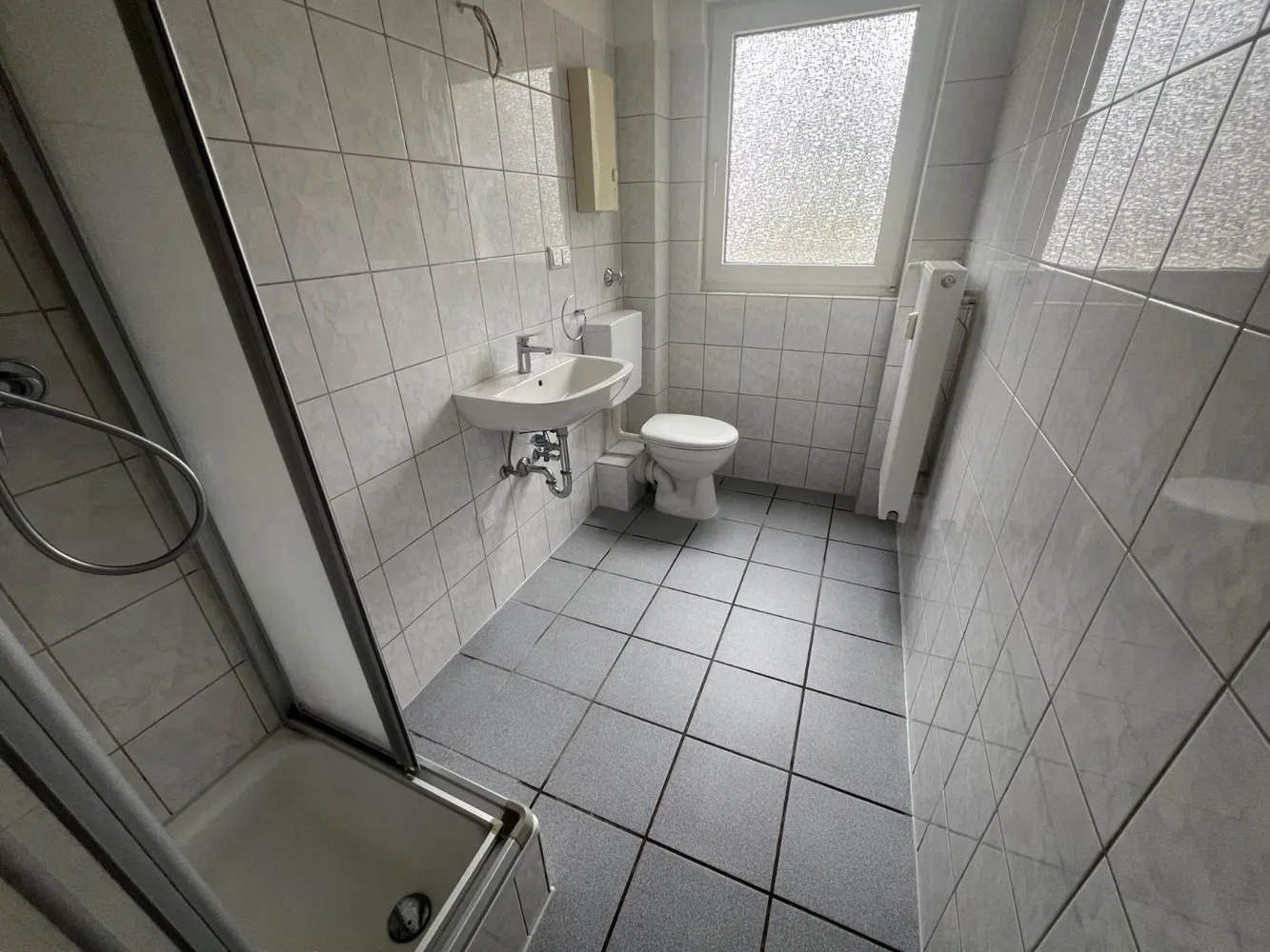 2 Zimmer Wohnung mit 61 m² in Duisburg – Bild 3