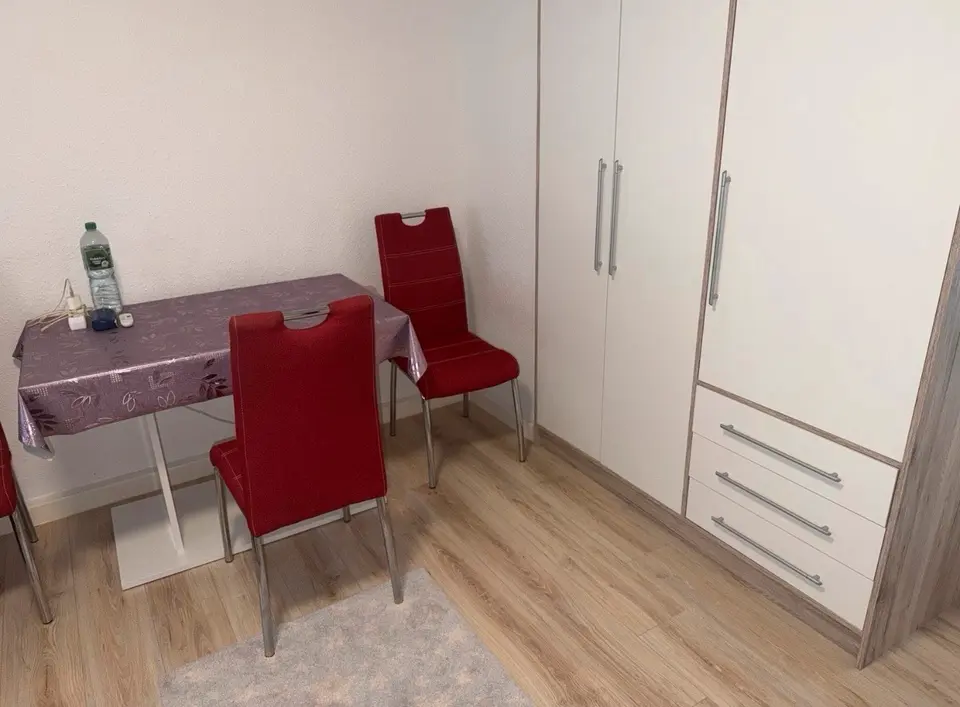 2 Zimmer Wohnung mit 31 m² in Wuppertal – Bild 2