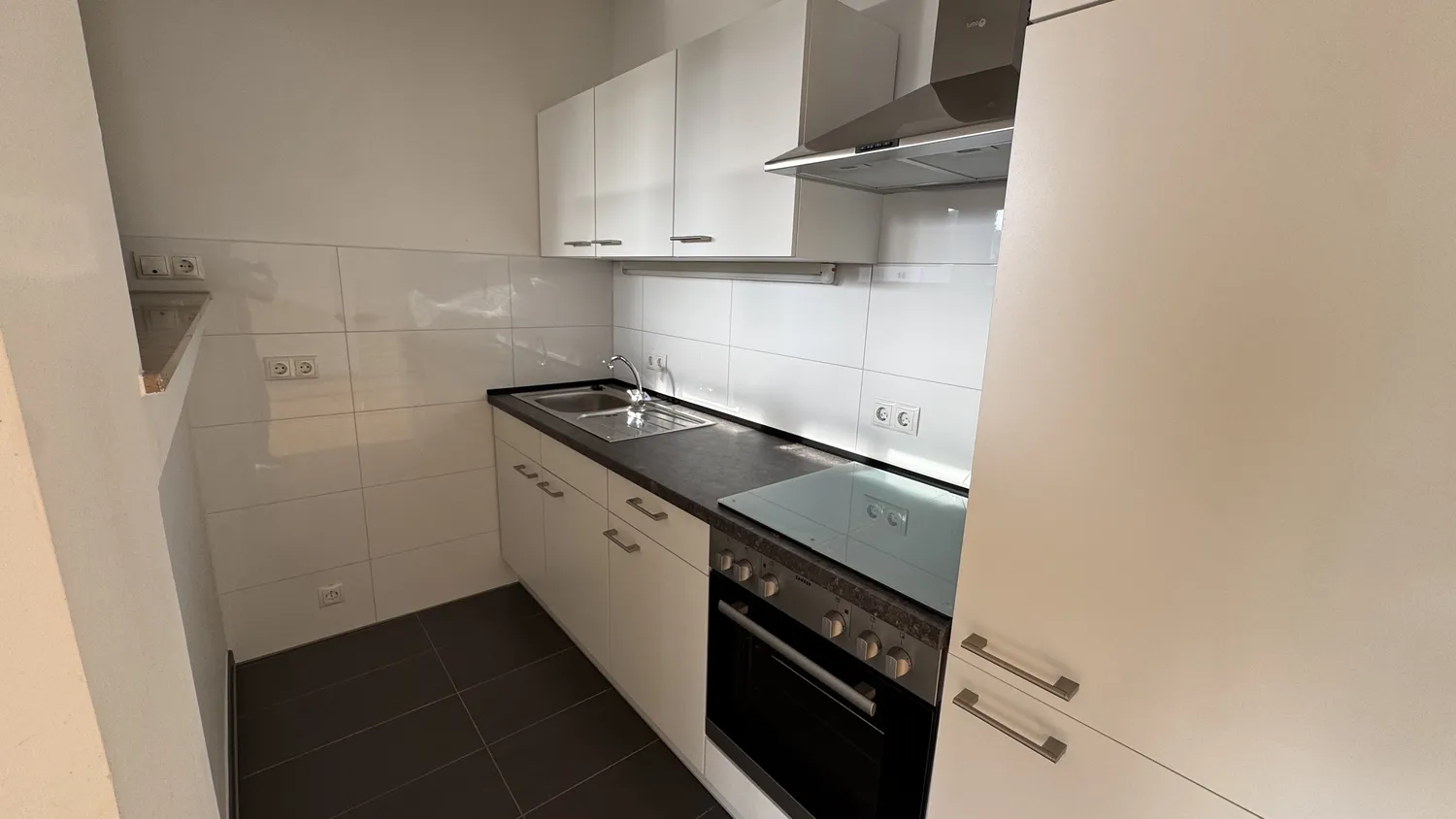 1 room apartment with 36 m² in Bonn – Photo 3