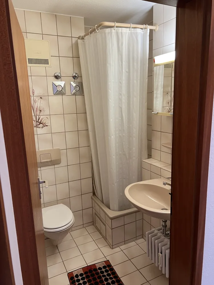 2 Zimmer Wohnung mit 46 m² in Stuttgart – Bild 3