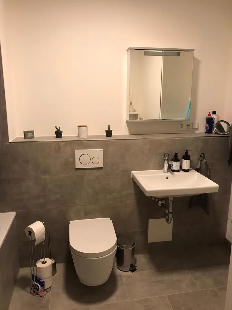 2 Zimmer Wohnung mit 42 m² in München – Bild 6