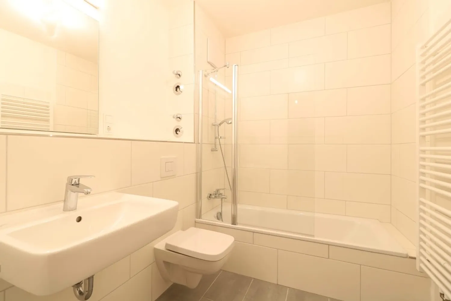 4 room apartment with 108 m² in Frankfurt am Main – Photo 9