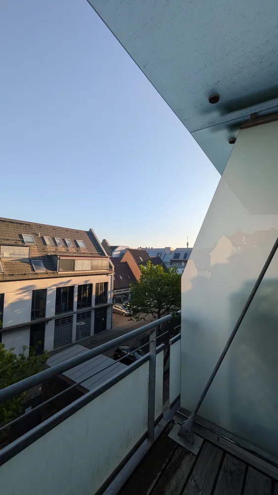 4 Zimmer Wohnung mit 101 m² in Lahr/Schwarzwald – Bild 12