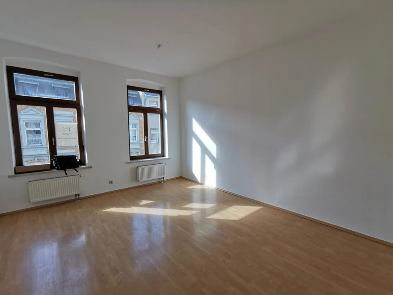 2 Zimmer Wohnung mit 61 m² in Plauen – Bild 4