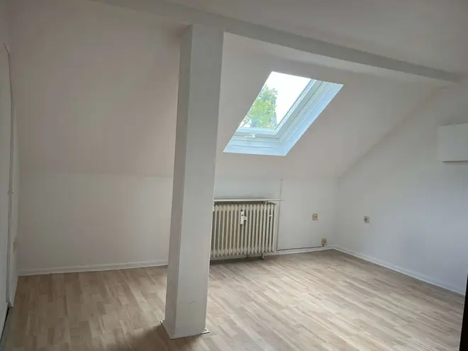 2 Zimmer Wohnung mit 35 m² in Gießen – Bild 2