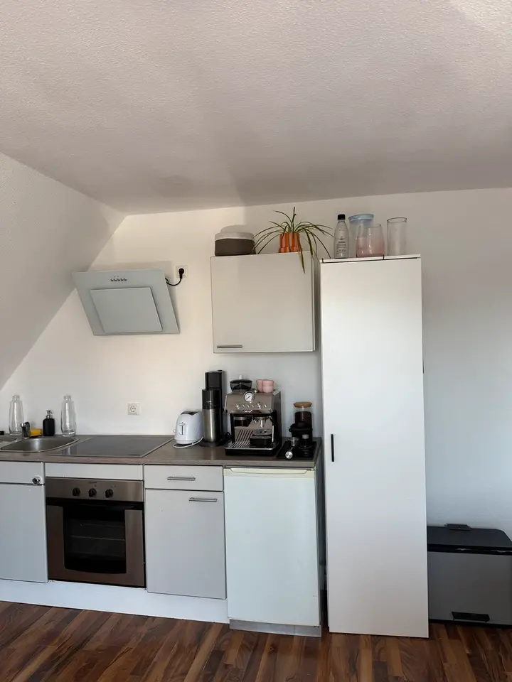 2 Zimmer Wohnung mit 45 m² in Paderborn – Bild 5