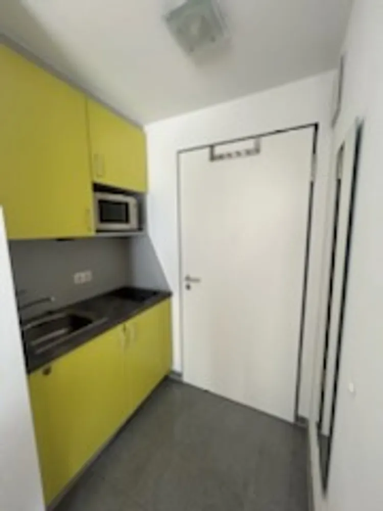 1 Zimmer Wohnung mit 22 m² in Regensburg – Bild 5