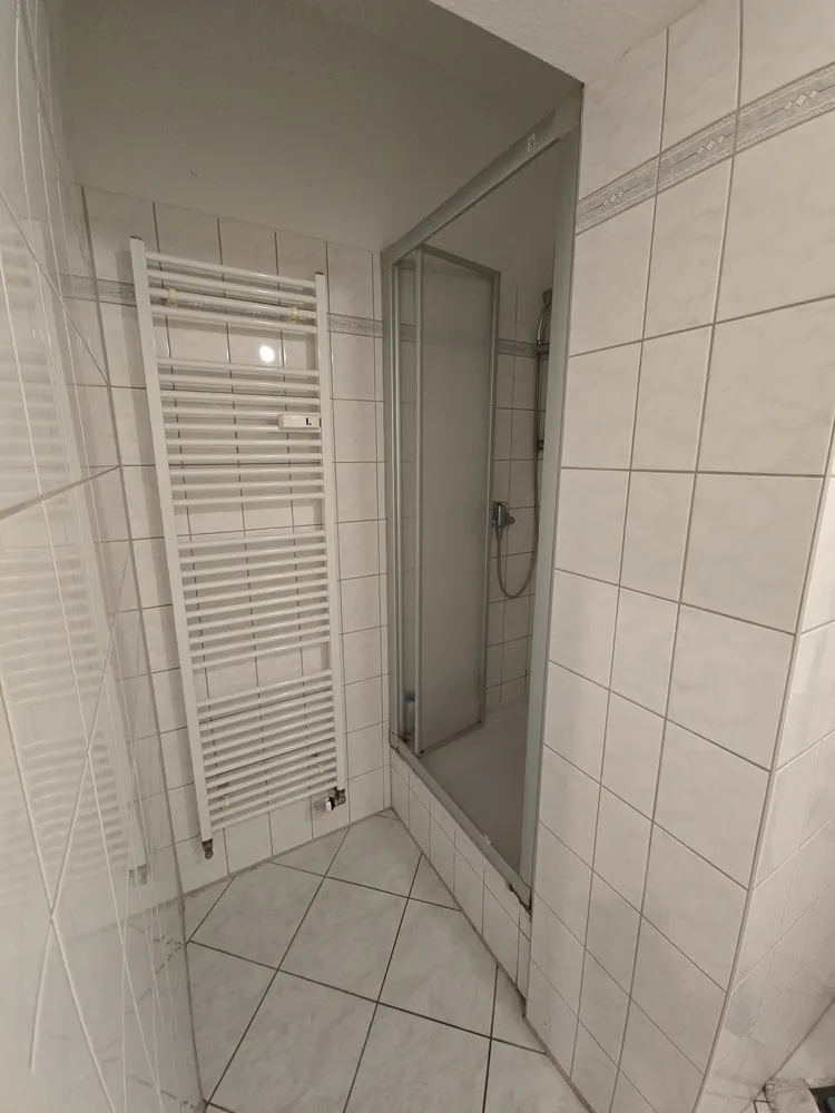 2 room apartment with 38 m² in Erfurt – Photo 9