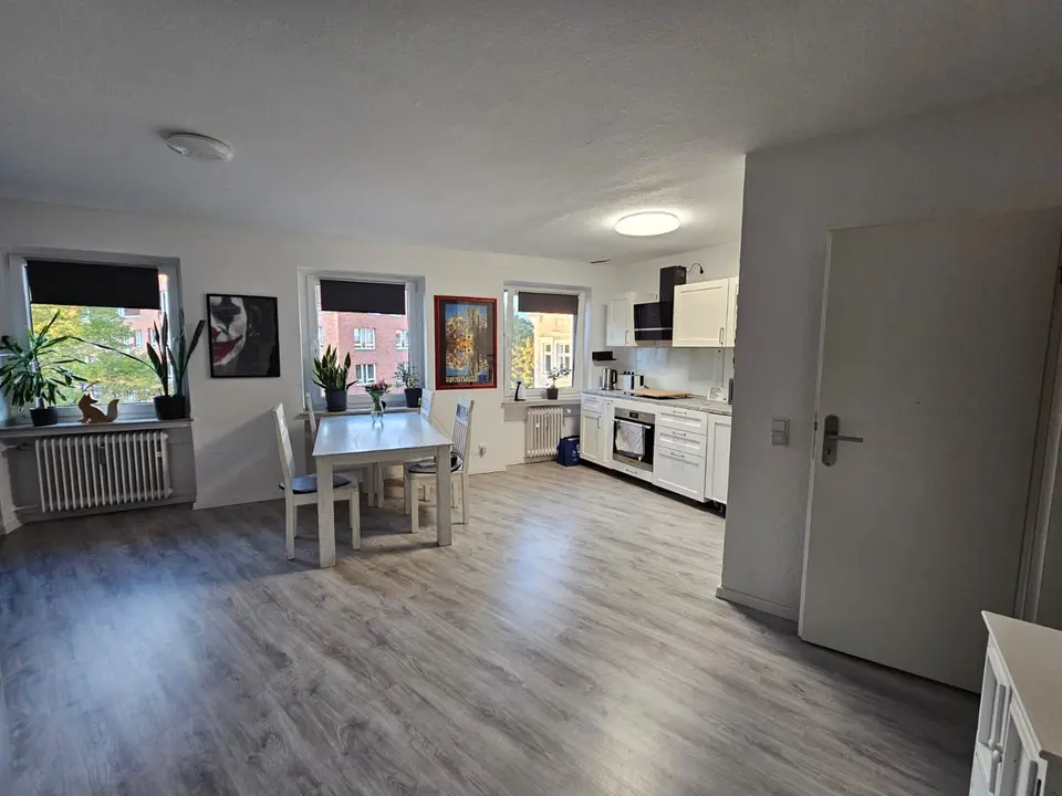 3 Zimmer Wohnung mit 70 m² in Gladbeck – Bild 8