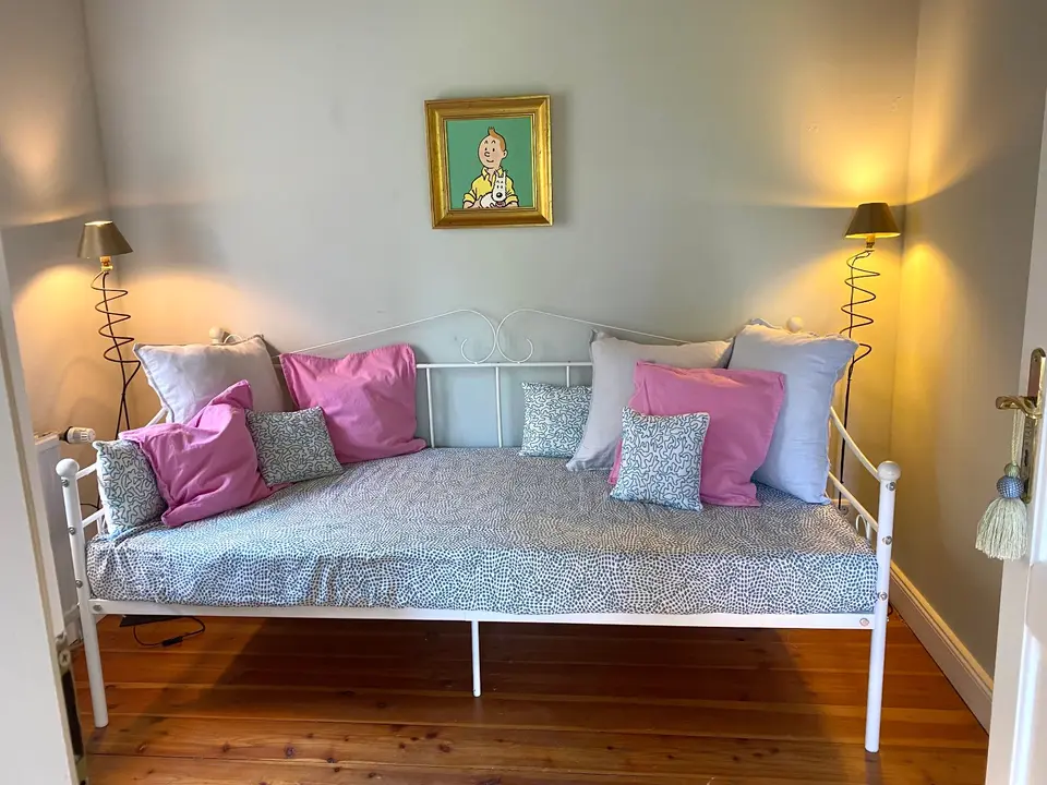 5 Zimmer Haus mit 165 m² in Lübeck – Bild 6