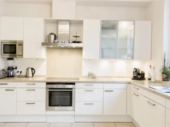 3 Zimmer Wohnung mit 137 m² in Berlin – Bild 10