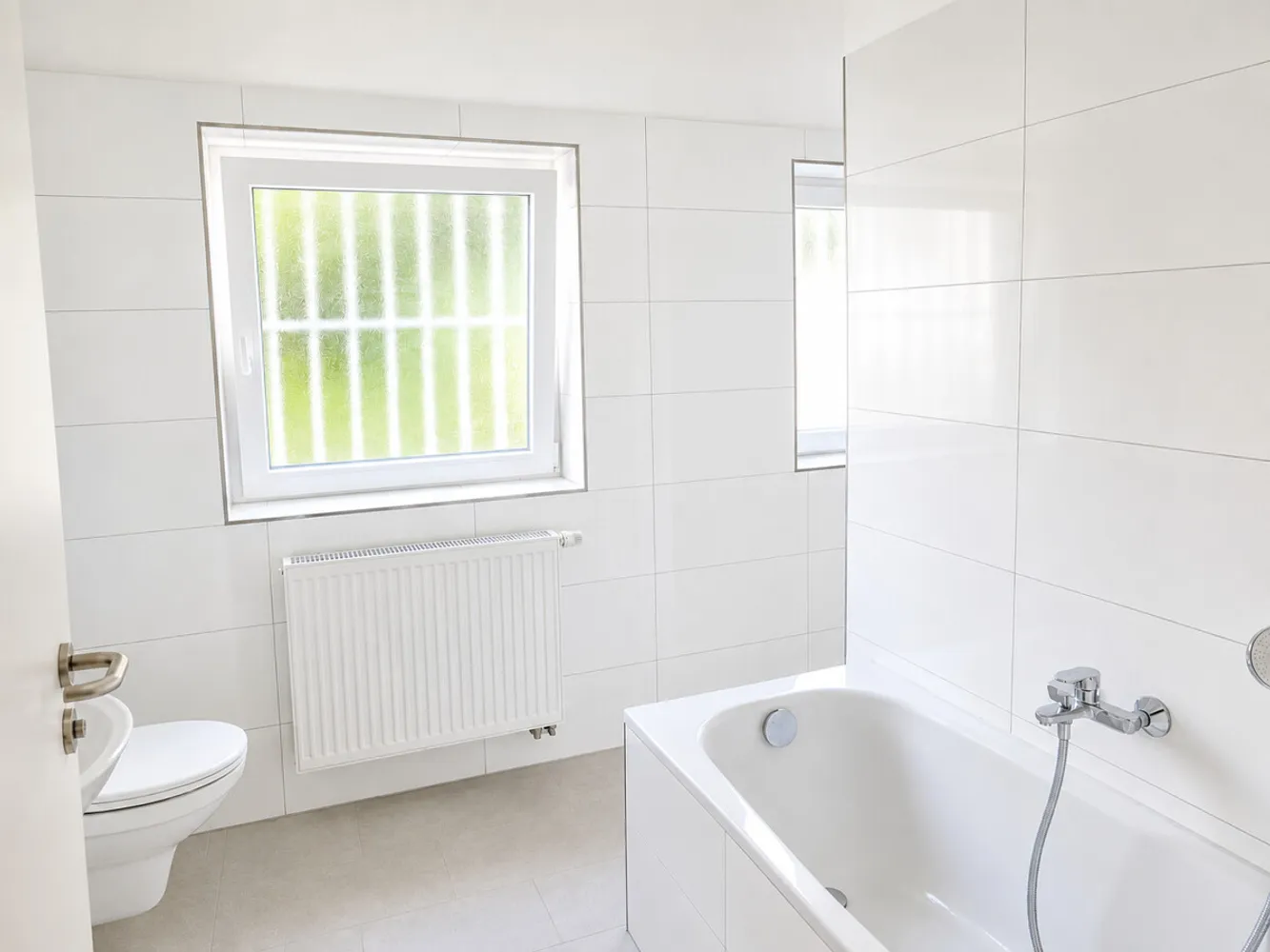 3 Zimmer Wohnung mit 86 m² in Gelsenkirchen – Bild 1