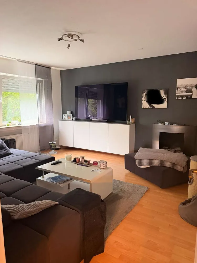 4 Zimmer Wohnung mit 86 m² in Dortmund – Bild 1