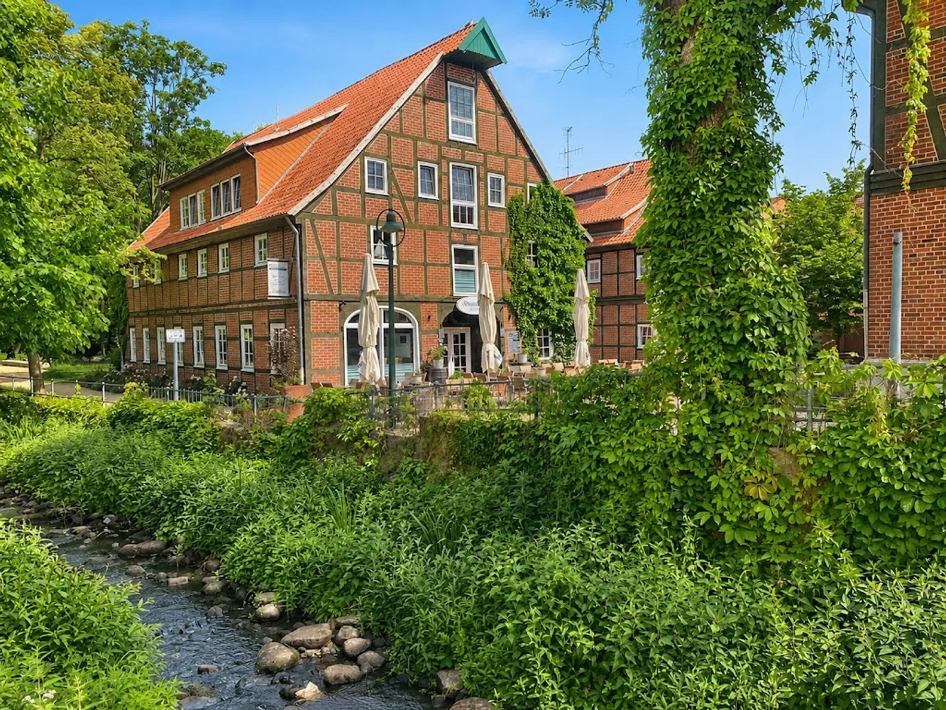2 Zimmer Wohnung mit 64 m² in Rotenburg (Wümme) – Bild 12