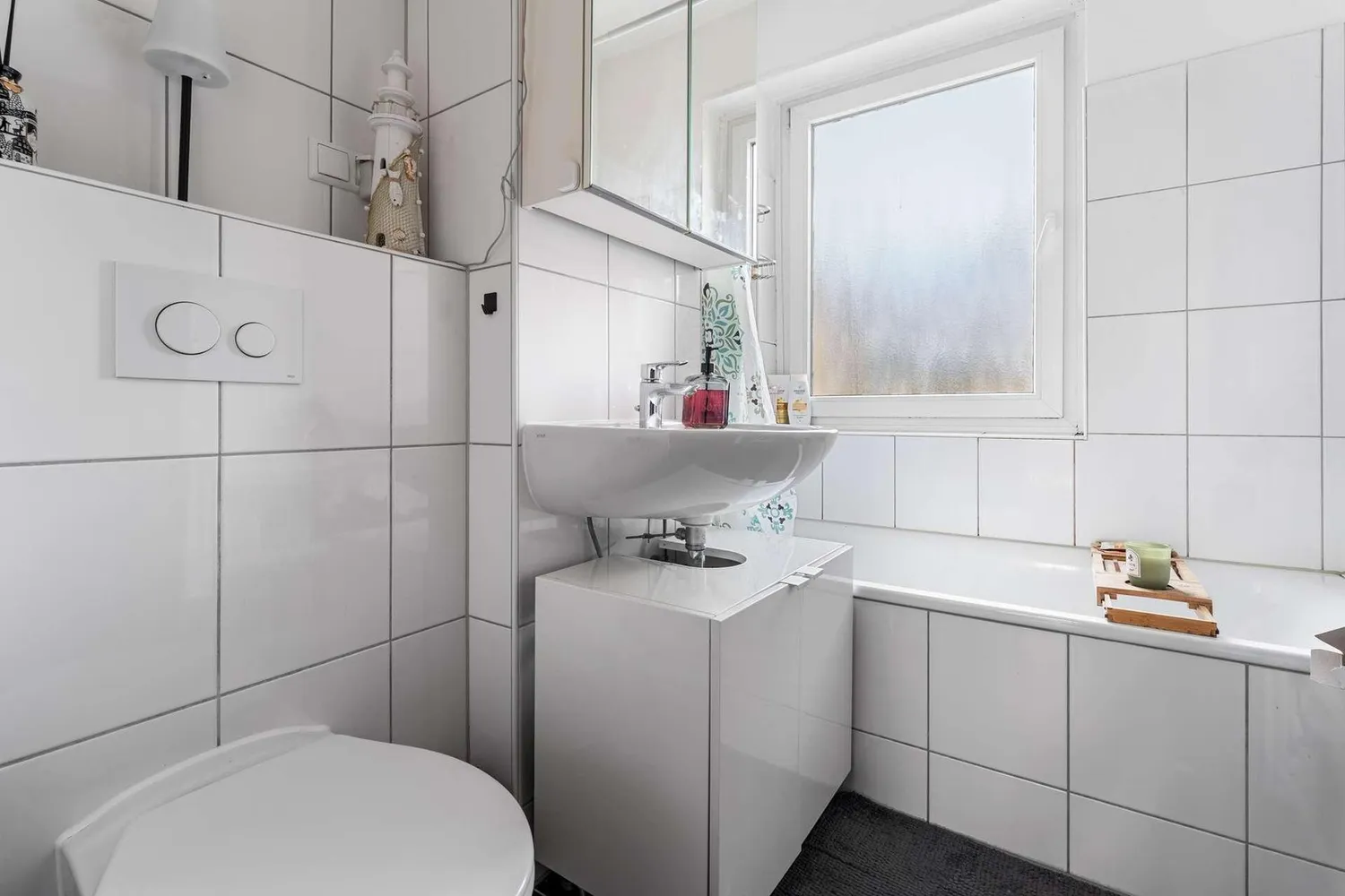 2 Zimmer Wohnung mit 57 m² in Bremen – Bild 4