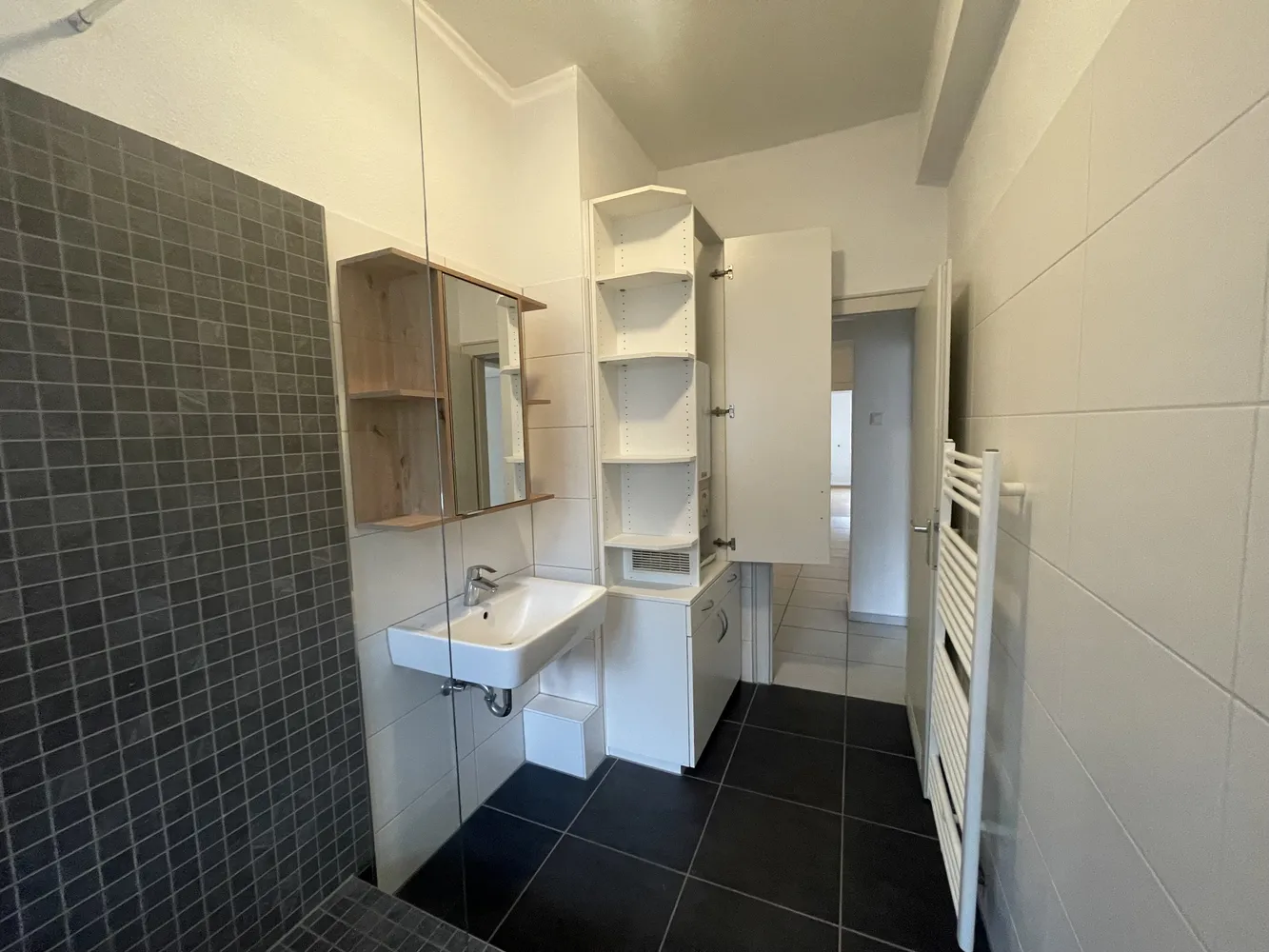 4 Zimmer Wohnung mit 99 m² in Essen – Bild 11