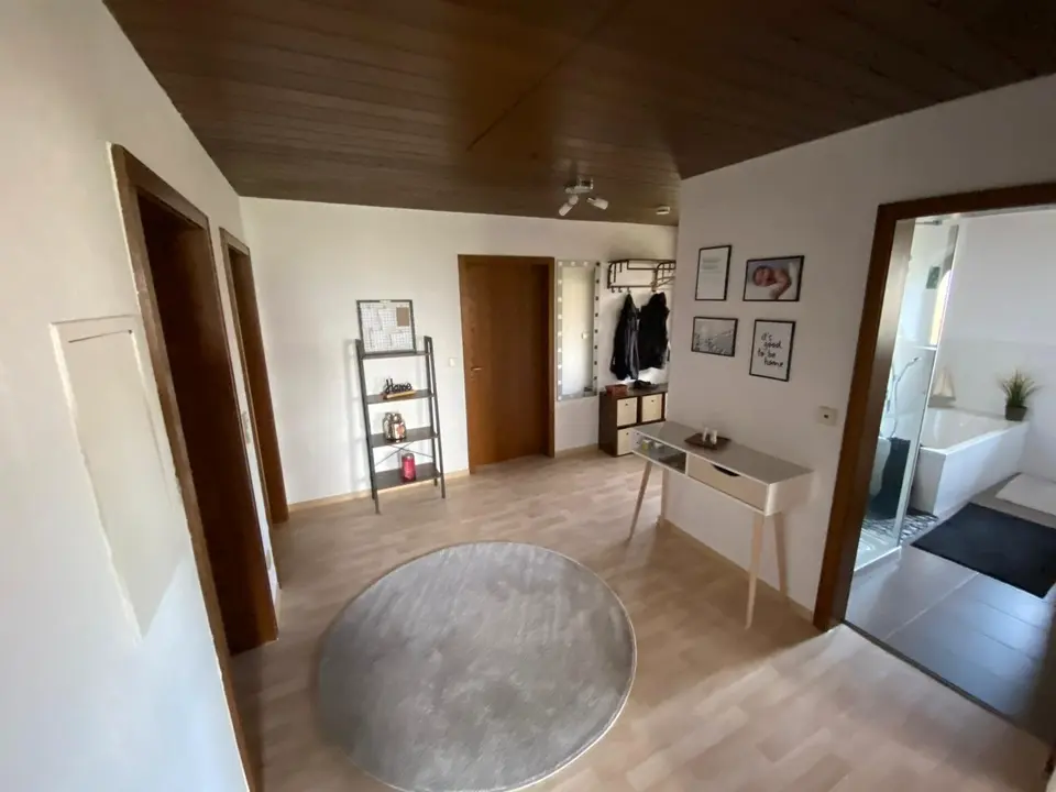 4 Zimmer Wohnung mit 106 m² in Memmingen – Bild 2