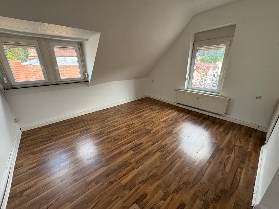 3 Zimmer Wohnung mit 69 m² in Saarbrücken – Bild 8