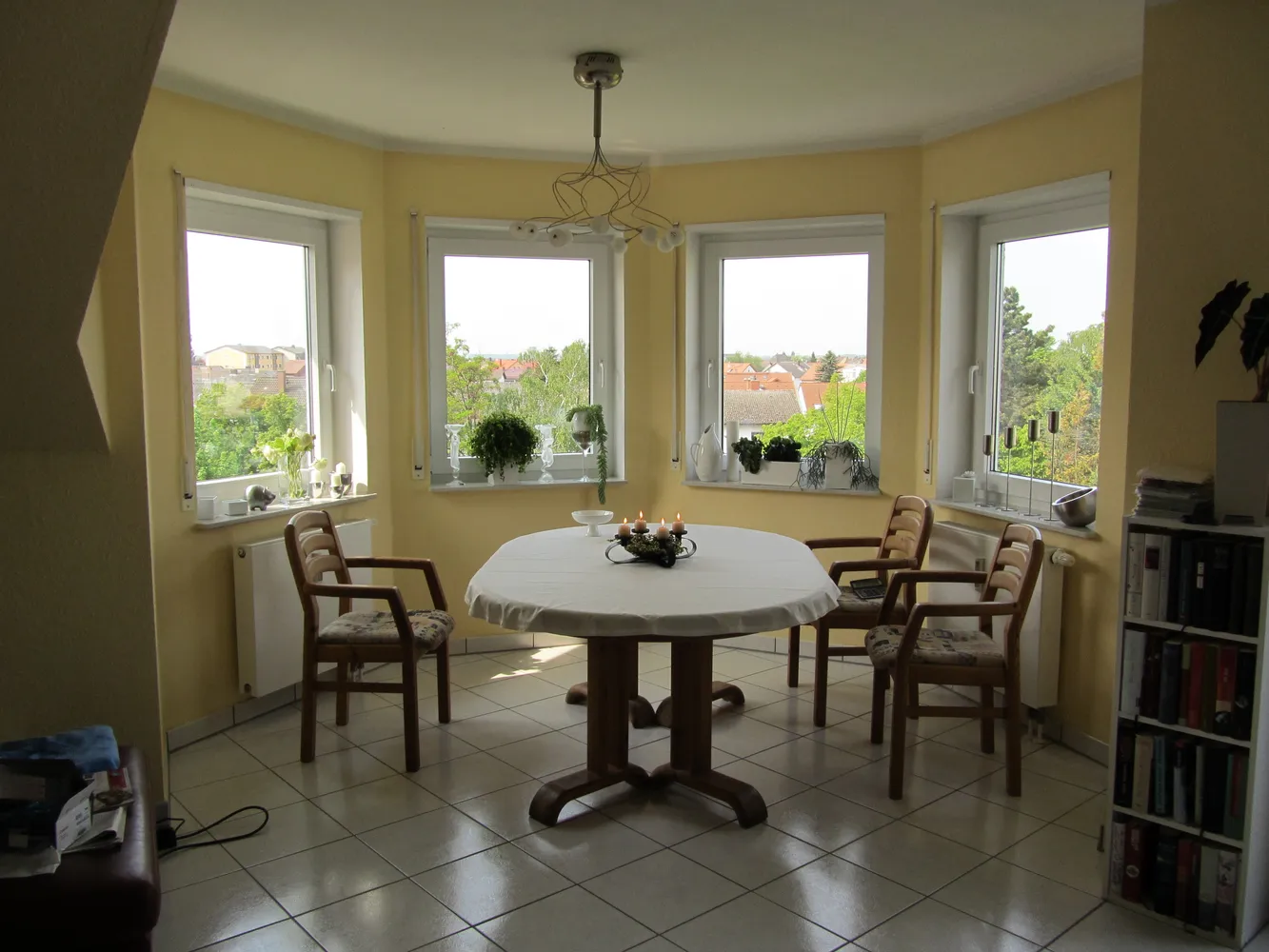3 Zimmer Wohnung mit 98 m² in Hockenheim – Bild 9