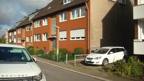 3 Zimmer Wohnung mit 65 m² in Herne – Bild 1