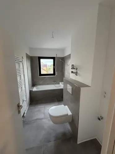 3 room apartment with 76 m² in Hanau – Photo 3