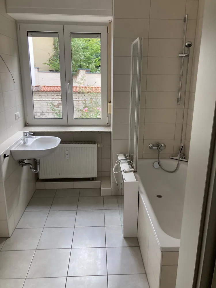 2 Zimmer Wohnung mit 53 m² in Mannheim – Bild 6