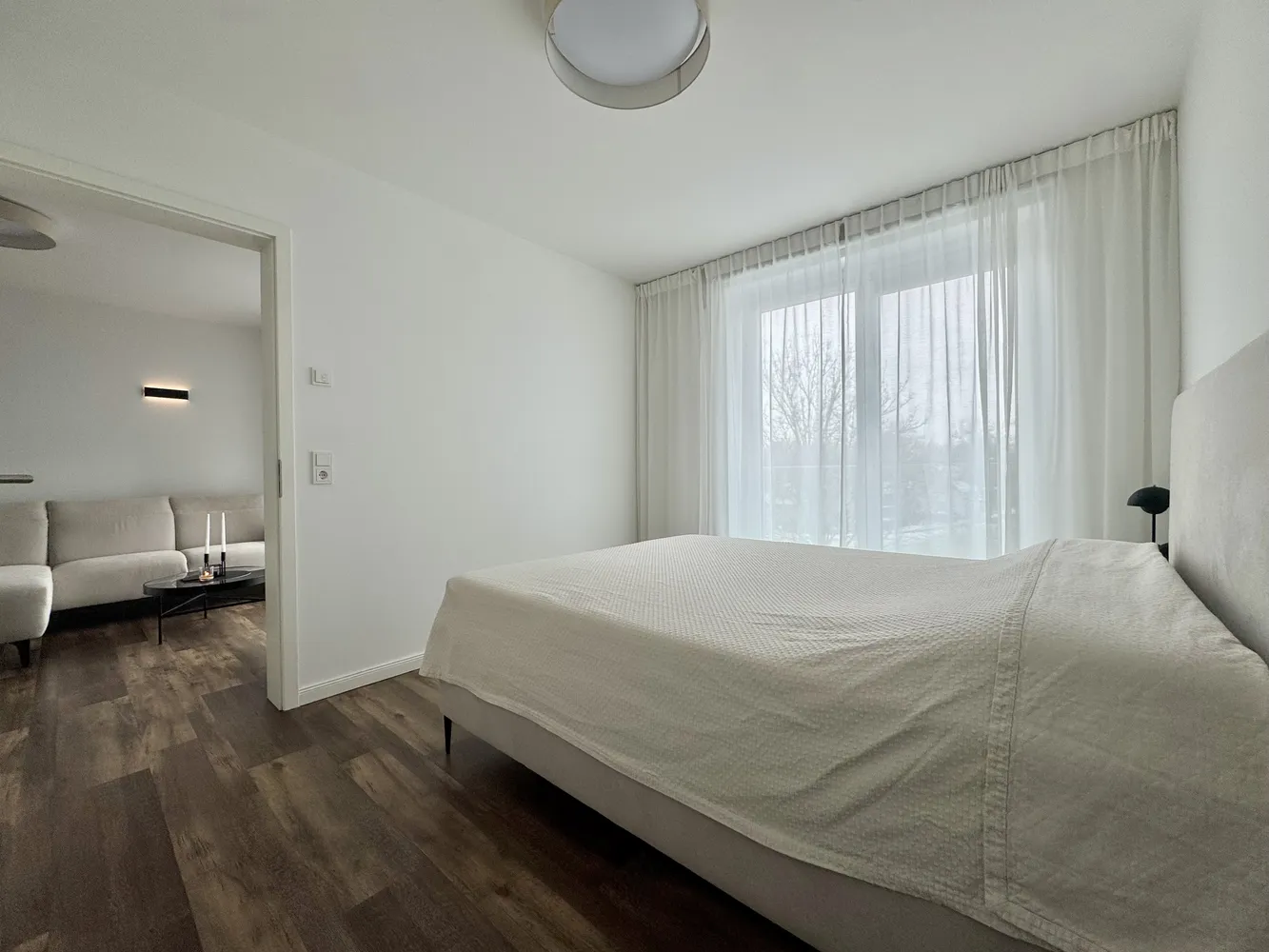 2 Zimmer Wohnung mit 50 m² in Kiel – Bild 9